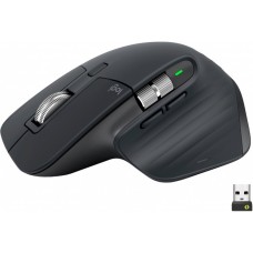 Logitech MX Master 3S Graphite